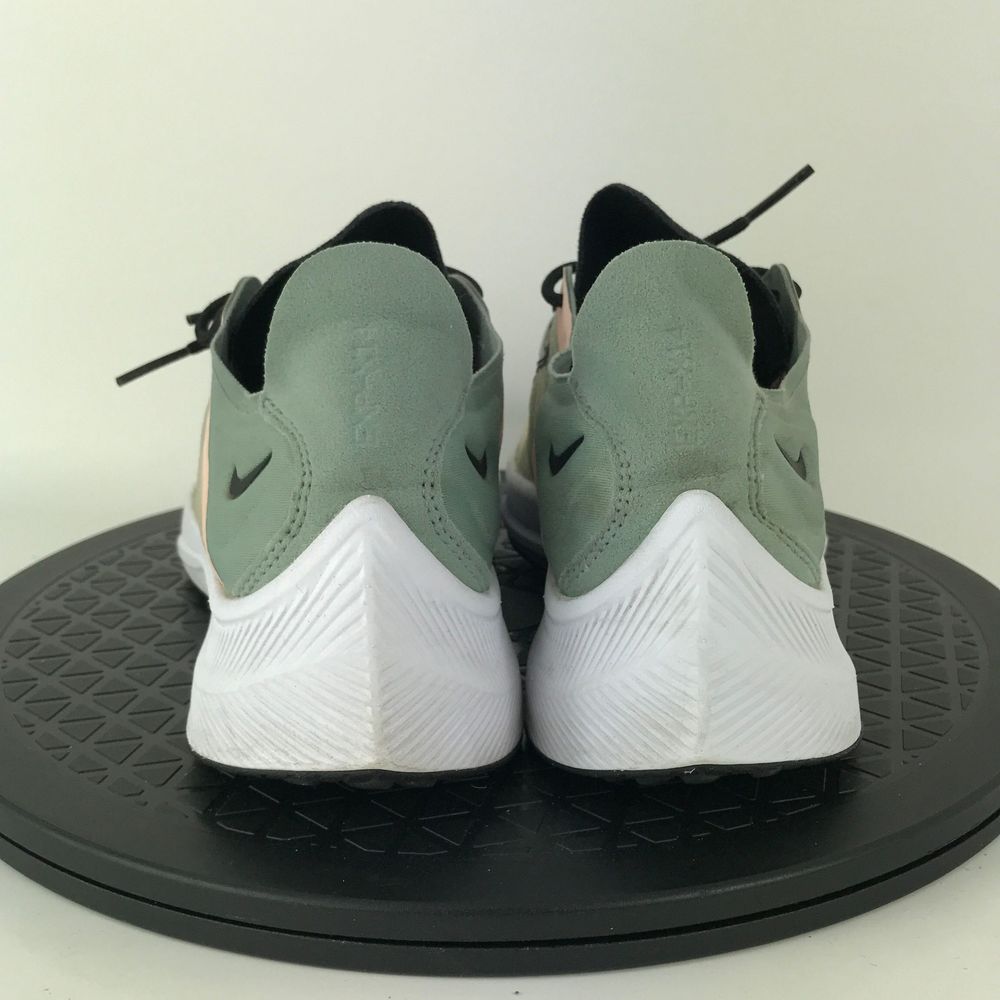 Nike EXP-X14 Gray/Pink Athletic Running Shoes AO3170-300 Women’s Size 6.5 - Picture 4 of 12